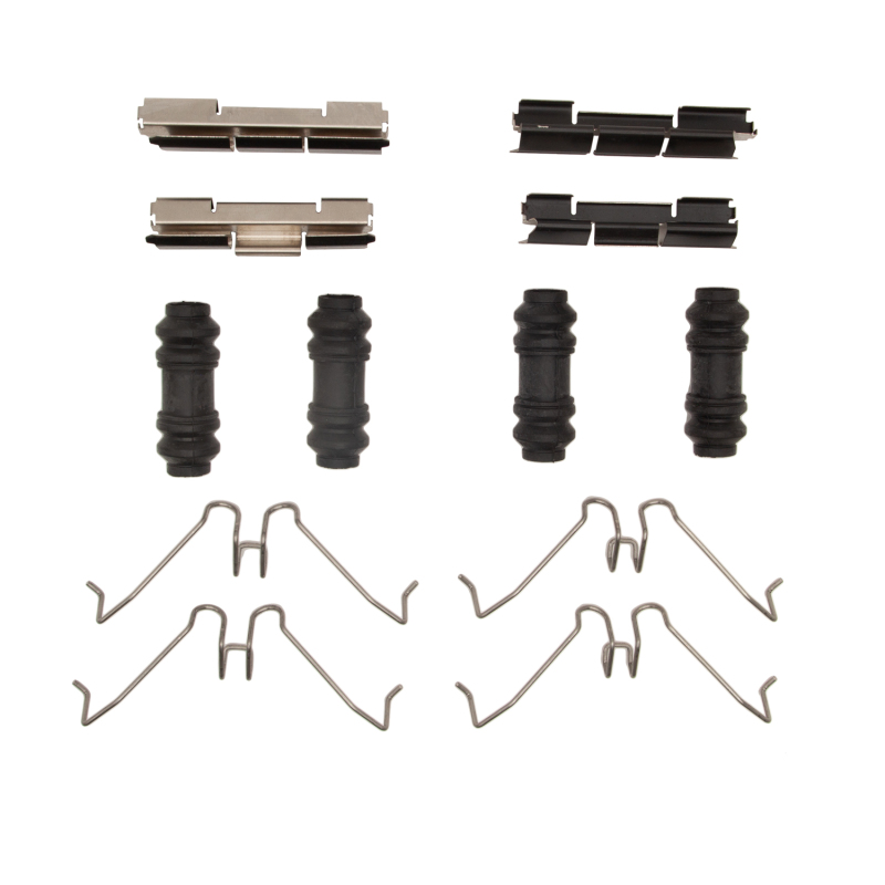 Ford E-150 Disc Brake Hardware Kit - Front - R1 Concepts - `04-`06